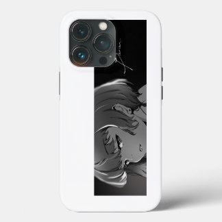 Funda Para iPhone 13 Pro 【Eye line】