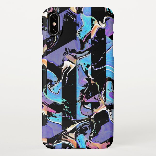 Funda Para iPhone Eyesore (Reverso)