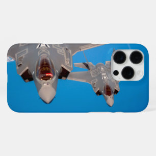 FUNDA PARA iPhone 16 PRO MAX F-35A LIGHTNING II