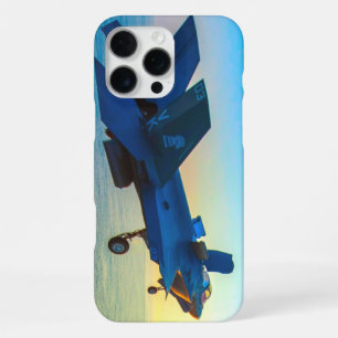 FUNDA PARA iPhone 16 PRO MAX F-35B LIGHTNING II