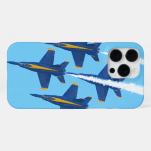 FUNDA PARA iPhone 16 PRO MAX F/A-18C HORNET