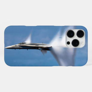 FUNDA PARA iPhone 16 PRO MAX F/A-18C HORNET