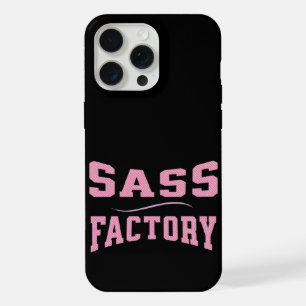 Fábrica Sass - Gracioso