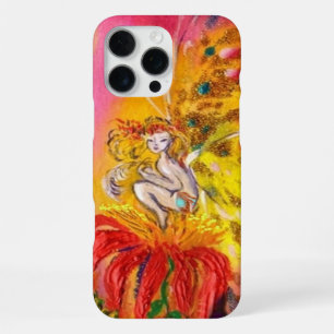 Funda Para iPhone 16 Pro Max FAIRE OF DAWN Fantasy