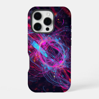 FUNDA PARA iPhone 16 PRO FARB DESIGN