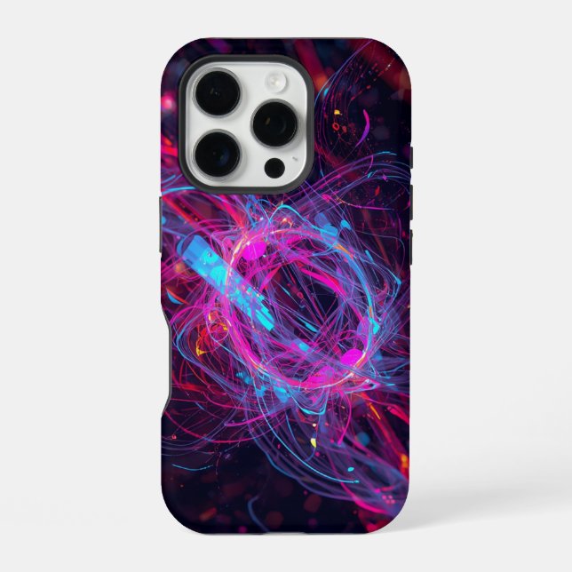FUNDA PARA iPhone FARB DESIGN (Reverso )