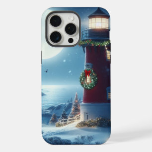 Faro de Navidades náuticos