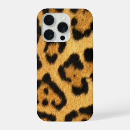Faux Jaguar Skin