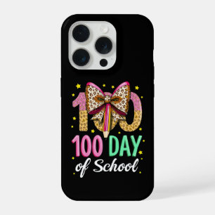 Feliz 100 Días de Escuela Maestros Lazo Rosa Lindo