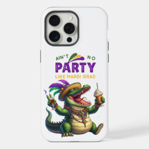 Feliz Mardi Gras