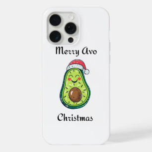 Feliz Navidad Avo
