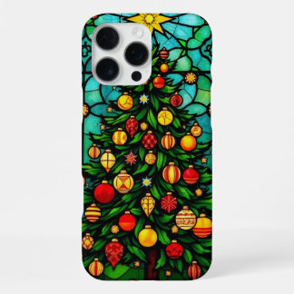 Funda Para iPhone 16 Pro Max festive christmas phone case design
