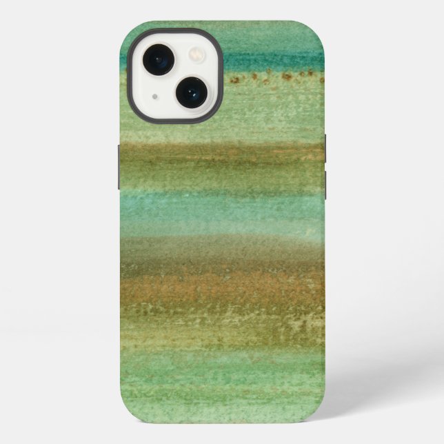 Funda Para iPhone Fields in Spring I (Reverso )
