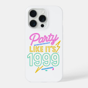 Fiesta Como Si Fuera 1999®™ – Voltaje Neon