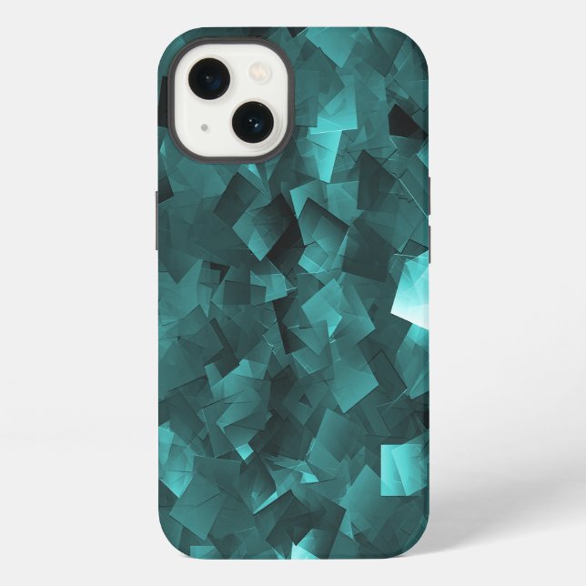 Funda Para iPhone Fiesta del mar...... (Reverso )