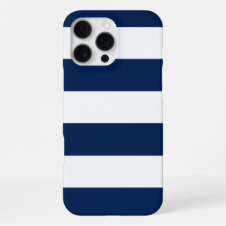 Funda Para iPhone 16 Pro Max Fisherman Aesthetic Blue Strike