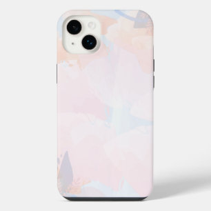 Funda Para iPhone 14 Plus Flor