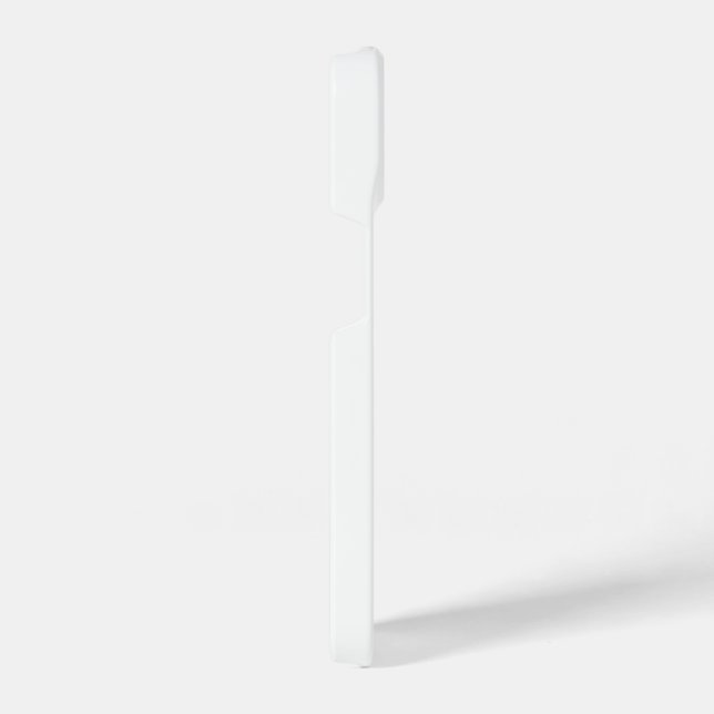 Funda Para iPhone flor (Lado derecho)