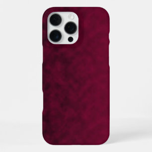 Funda Para iPhone 16 Pro Max Flor Aplastada