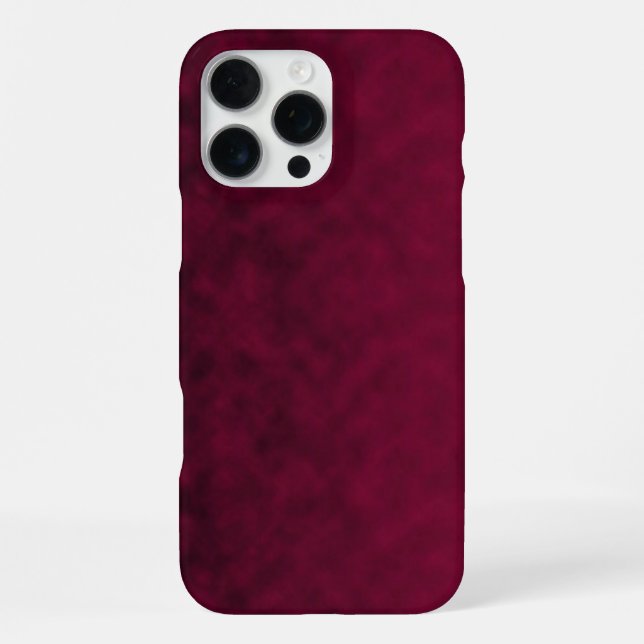 Funda Para iPhone Flor Aplastada (Reverso )