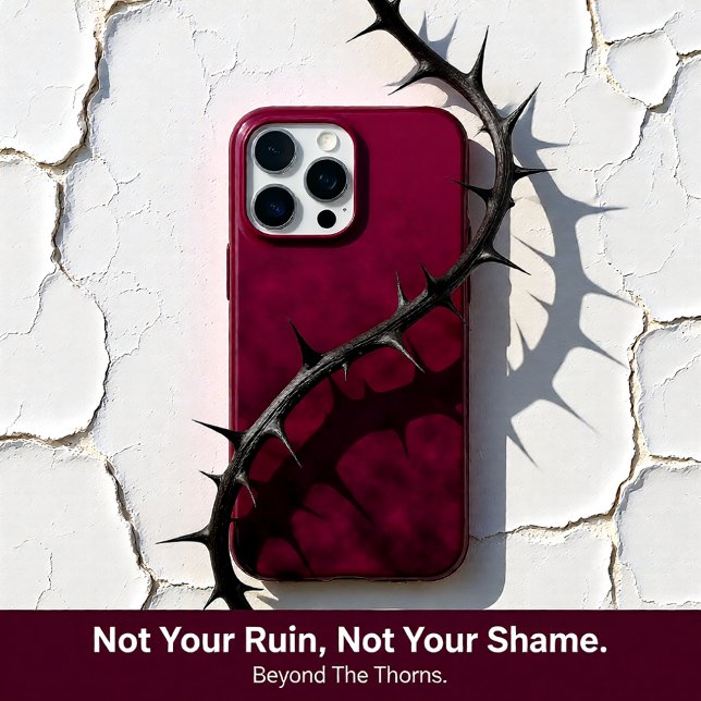 Funda Para iPhone Flor Aplastada (Subido por el creador)