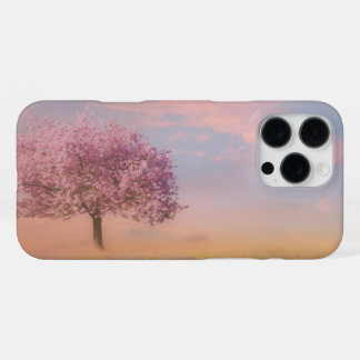 Funda Para iPhone 16 Pro Max Flor de Cerezo