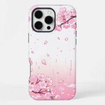 Flor de Cerezo Elegante