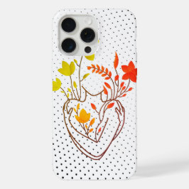Flor Lady - Black Retro Edition