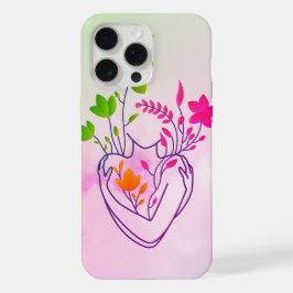 Flor Lady - Edición Deluxe Rosa