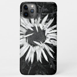 Funda Para iPhone 11Pro Max Flor vieja