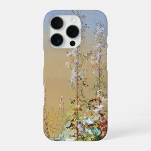 Funda Para iPhone 16 Pro flora del desierto americano por Fidelia Bridges