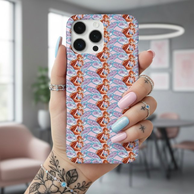 Funda Para iPhone Floración (Subido por el creador)