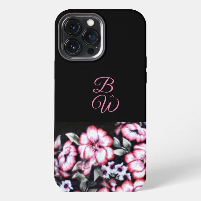 Funda Para iPhone Floración de Mayo    (Reverso )