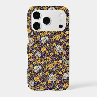 Funda para iPhone Floral