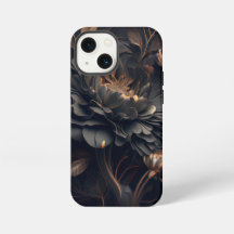 Floral de Medianoche