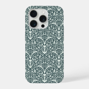 Funda para IPhone Florales Inspirada en el Art Nou