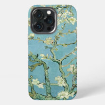 Florecimiento de almendra por Van Gogh