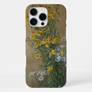 Funda Para iPhone 16 Pro Max Flores de Otoño Gunnar Gunnarsson Wennerberg
