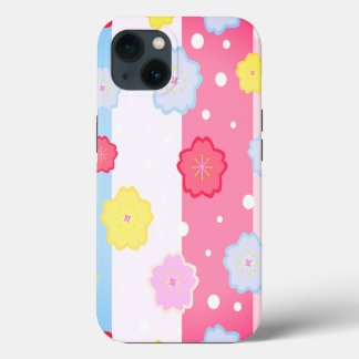 Flores, flores, sakura