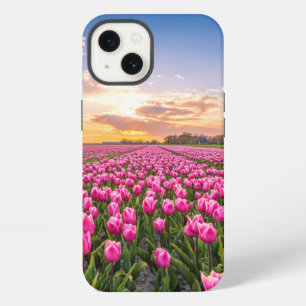 Flores Tulipanes Holanda Meridional, Países Bajo