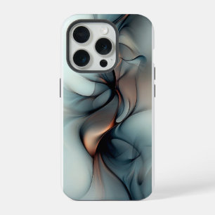 Flujo etéreo - Resumen Elegancia iPhone 15 Pro Ca