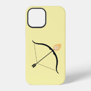 Funda Para iPhone 12 Foco Ardiente – Un Festival de Coraje