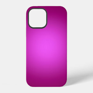 Funda Para iPhone 12 Foco blanco sobre una funda de iPhone Case-Mate ro