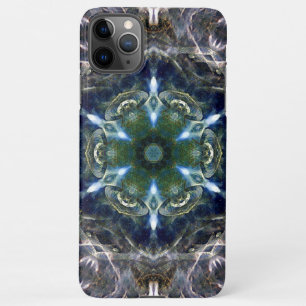 Funda Para iPhone 11Pro Max Folk Mandala