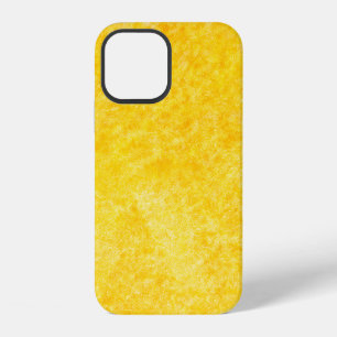 Funda Para iPhone 12 Fondo abstracto doradoabstracto, arte, fondo