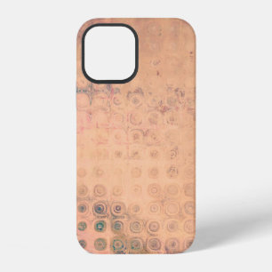 Funda Para iPhone 12 Fondo abstracto grungeabstracto,envejecido,envejec