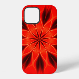 Funda Para iPhone 12 Fondo abstracto. Patrón geométrico oriental de cal