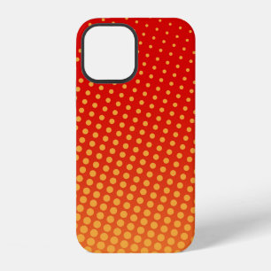 Funda Para iPhone 12 Fondo colorido de arte pop años 60,abstracto,arte,