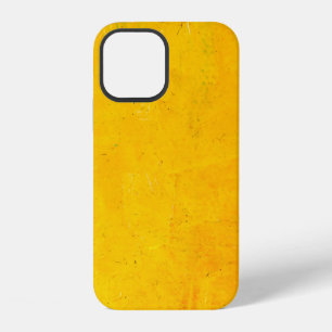 Funda Para iPhone 12 Fondo de arte abstracto. Pintura al óleo sobre lie