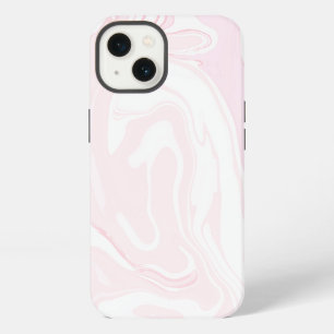 Fondo de mármol rosa elegante
